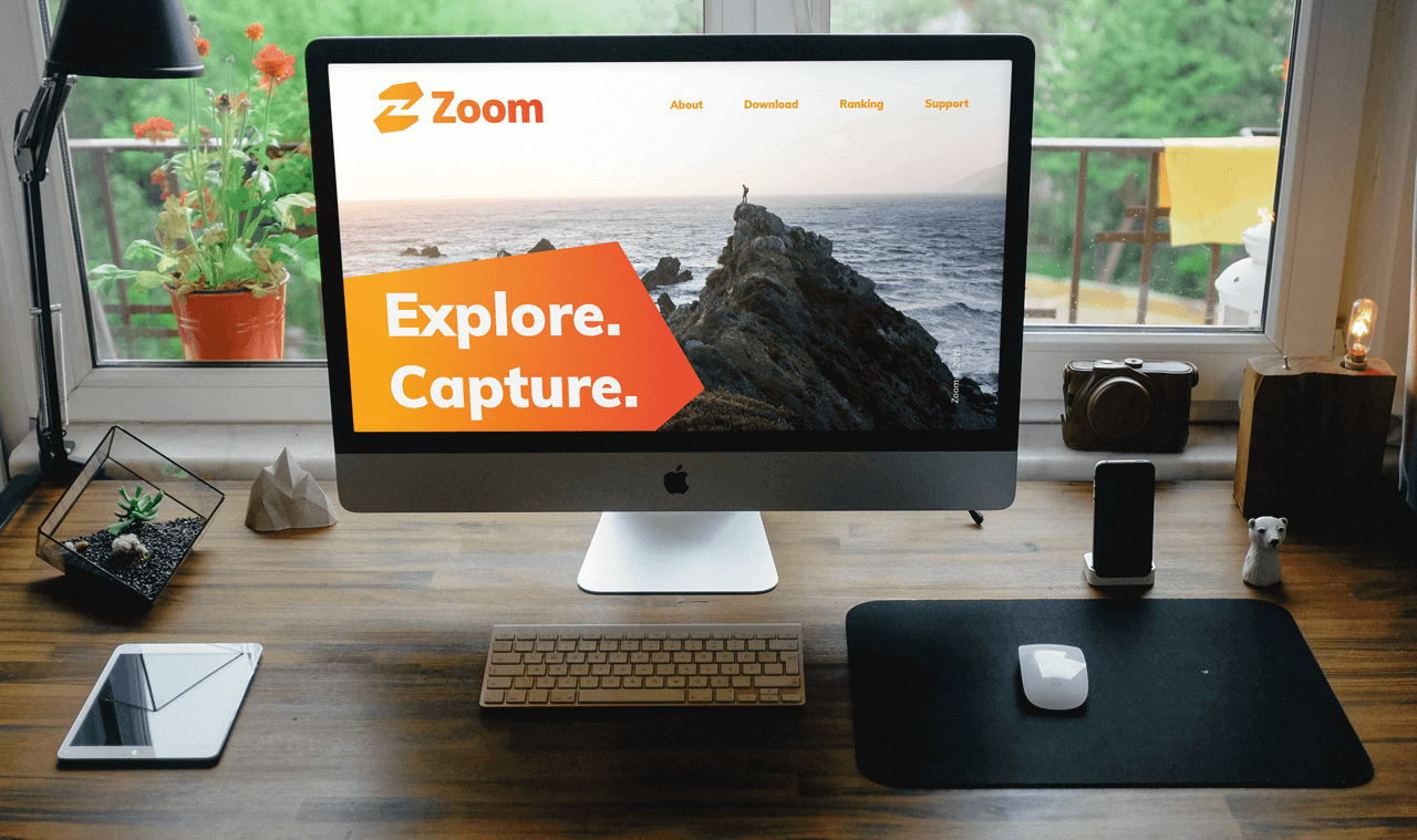 Zoom Website2